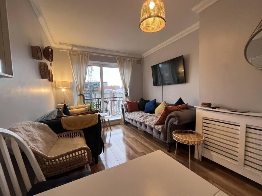 Apartamento Riverside South 2 Bedroom Dublín