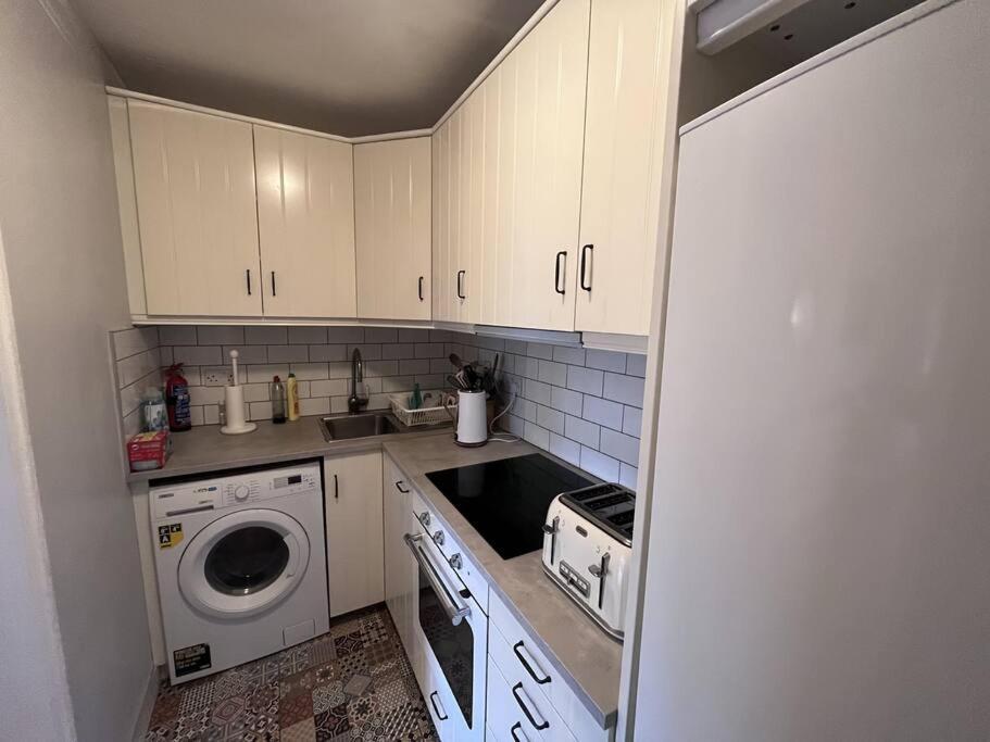 Riverside South 2 Bedroom Dublín