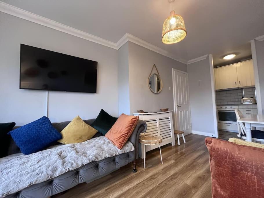 Apartamento Riverside South 2 Bedroom Dublín