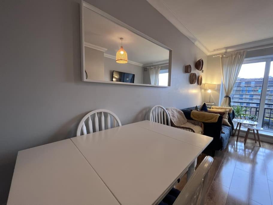 Apartamento Riverside South 2 Bedroom