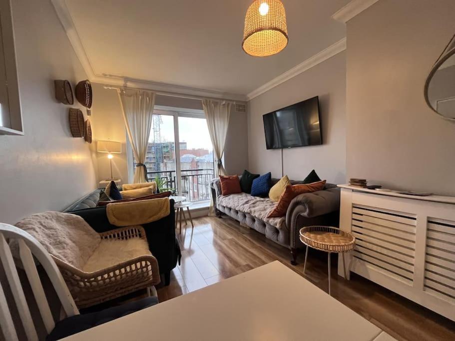 Apartamento Riverside South 2 Bedroom Dublín